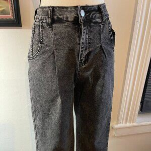 High waisted Women's Jeans (S)